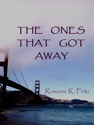 cover image of The Ones That Got Away